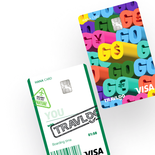 Ʈ����GO üũī��(VISA) �̹���